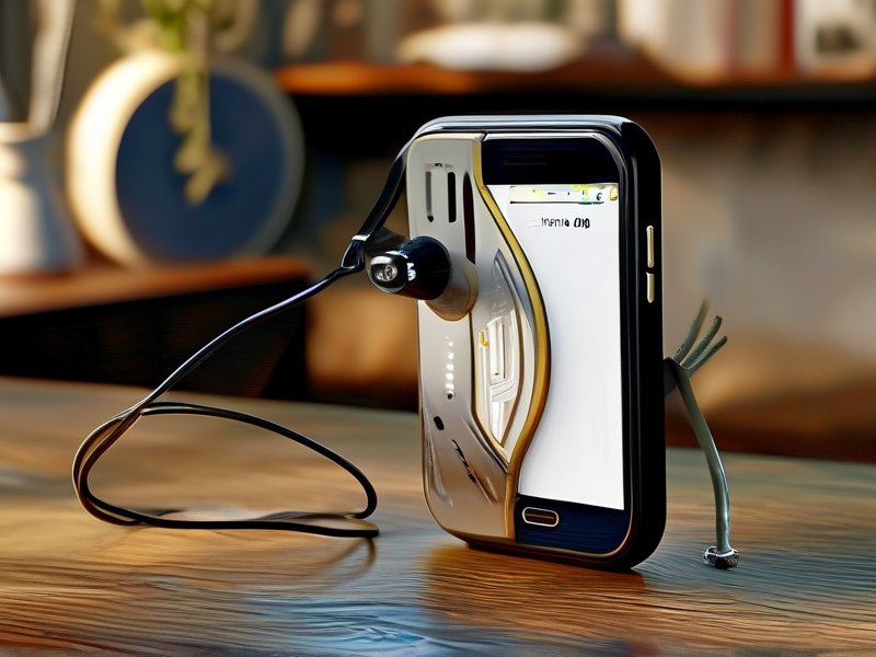 手机流量黑科技！每月省百元还能永久充足