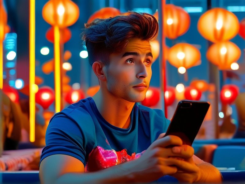 手机上网焦虑终结！限时福利畅享无限可能