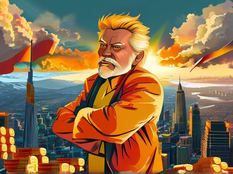 抢占流量代理风口，低成本高回报开启财富之门