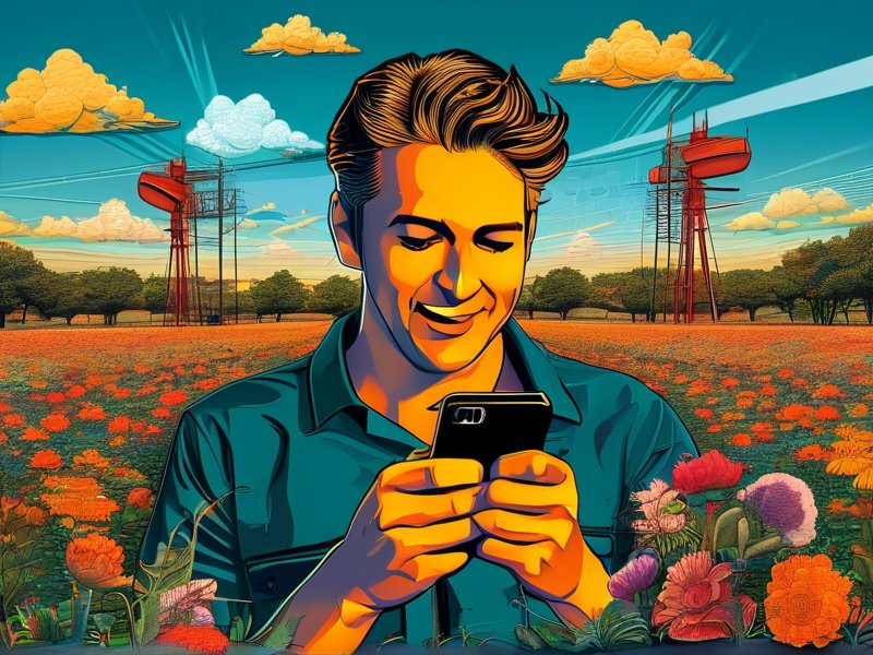 揭秘：不用手机卡也能畅游网络的省钱妙招！