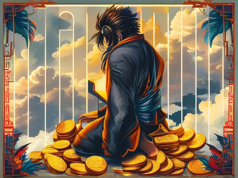 副业刚需！解锁流量金矿开启躺赚模式