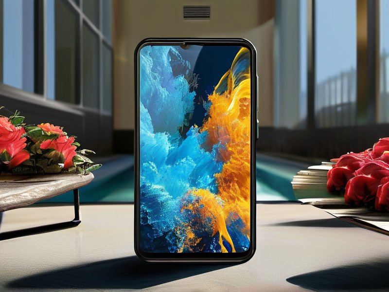 百元解锁全年流量自由，免费领智能终端！