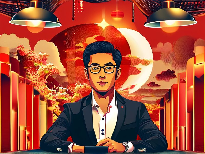 副业刚需！抢占流量红利，加入百万合伙人计划